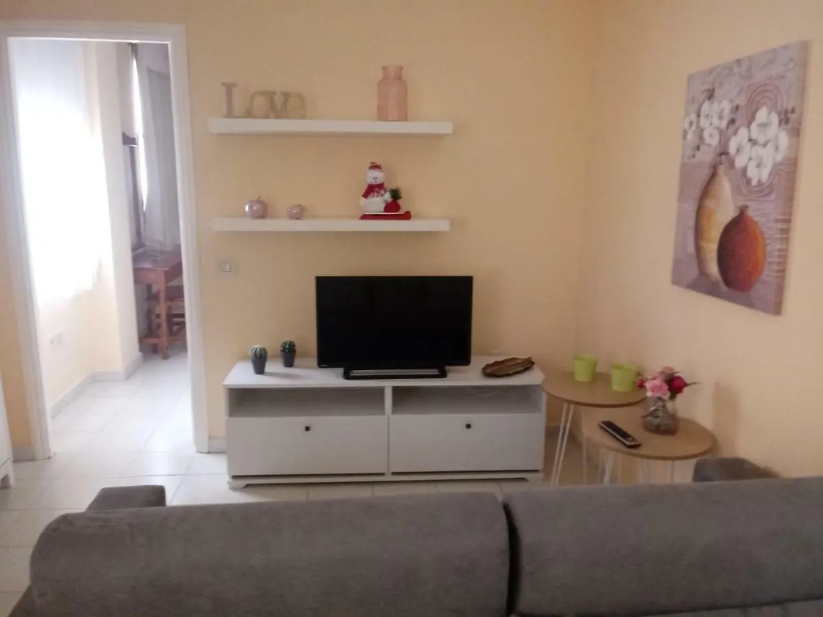 San Miguel Apartment Santa Cruz de la Palma   Santa Cruz de la Palma (Isla de la Palma)