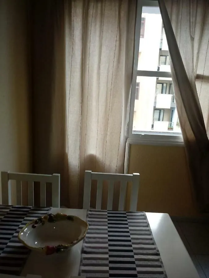 San Miguel Apartamento Santa Cruz de la Palma
