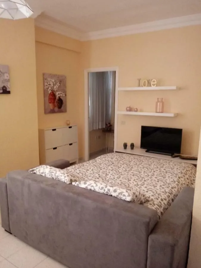 San Miguel Apartamento Santa Cruz de la Palma  España