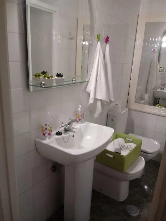 San Miguel Apartment Santa Cruz de la Palma  Spain