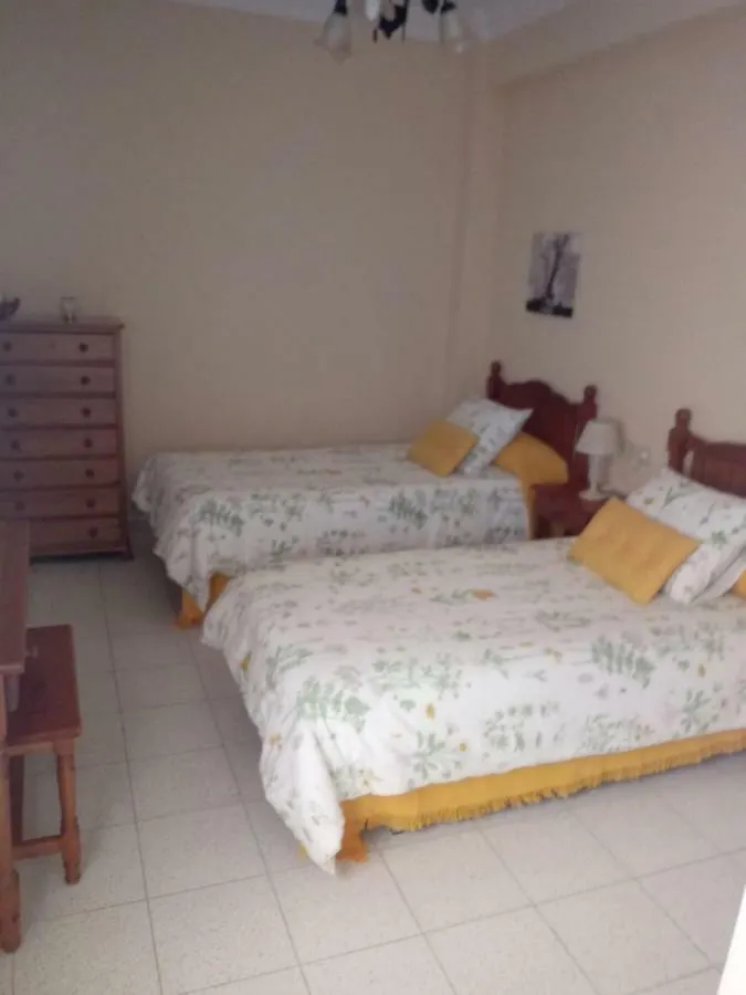 San Miguel Apartamento Santa Cruz de la Palma
