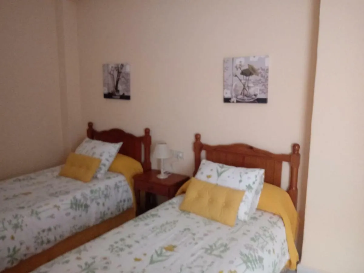 San Miguel Apartamento Santa Cruz de la Palma  0*, Santa Cruz de la Palma (Isla de la Palma)