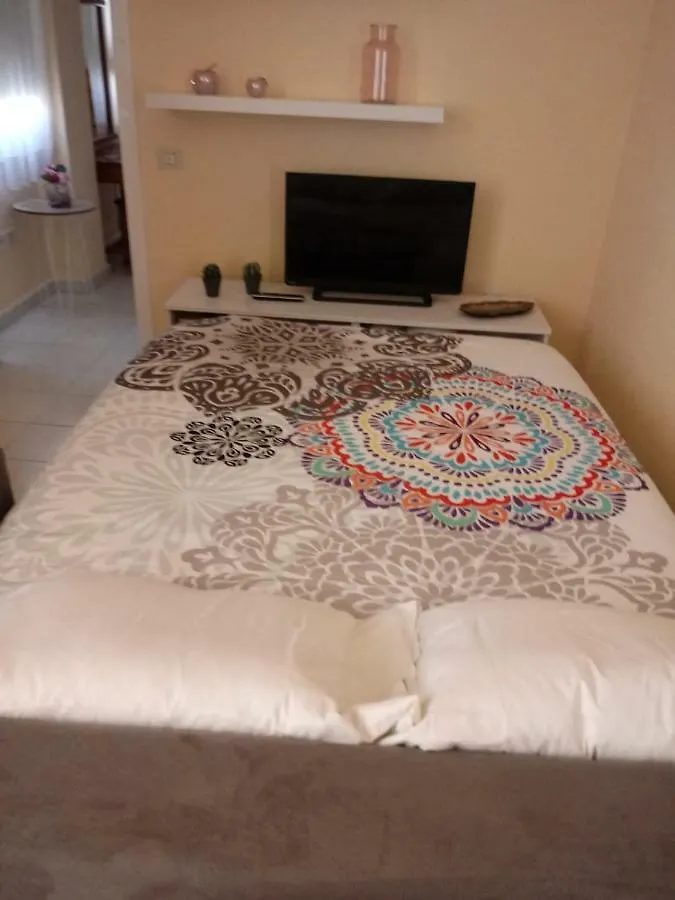 San Miguel Apartamento Santa Cruz de la Palma