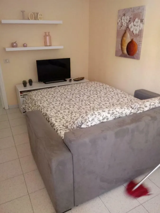 San Miguel Apartamento Santa Cruz de la Palma