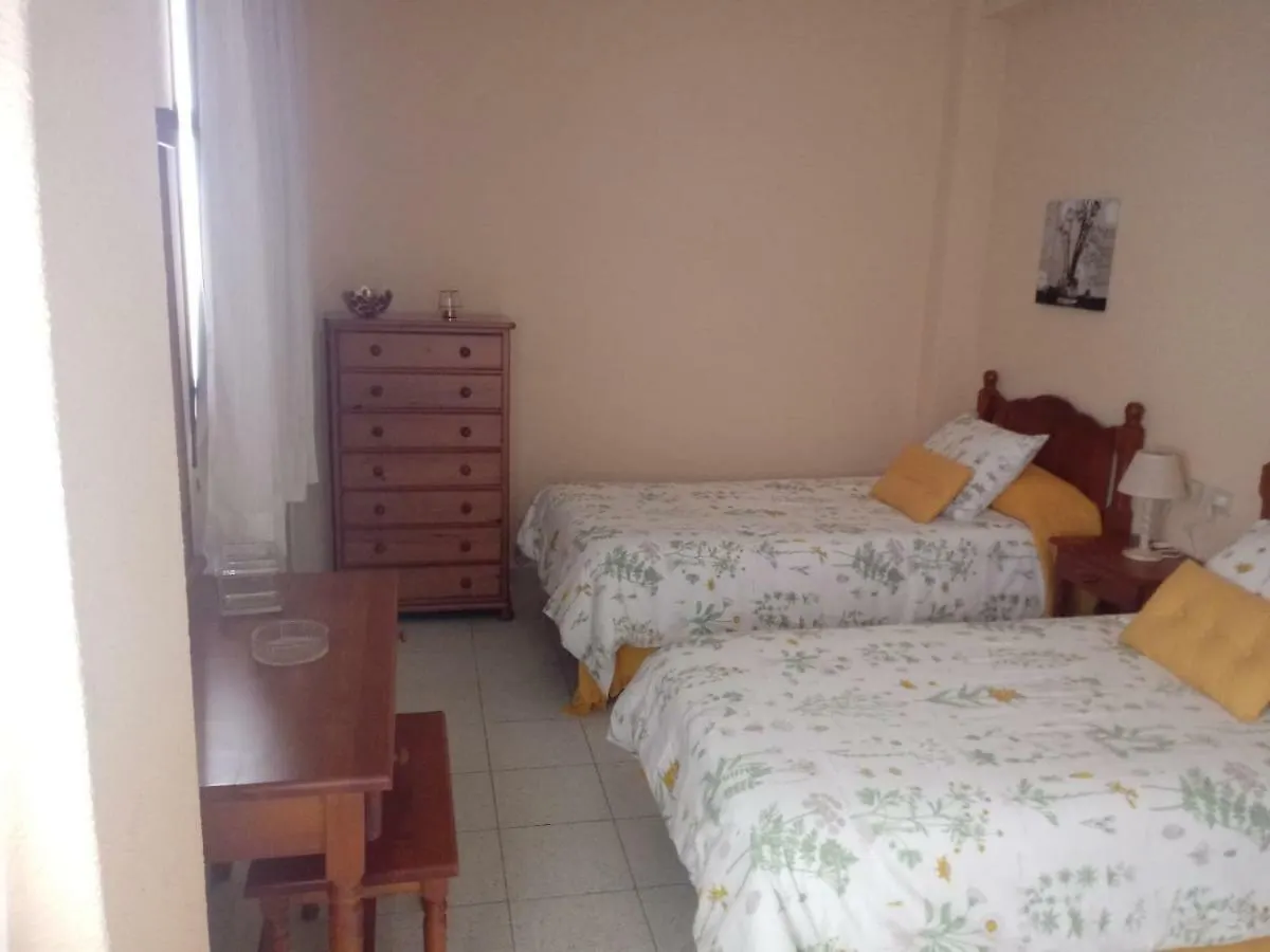 San Miguel Apartamento Santa Cruz de la Palma  Espanha