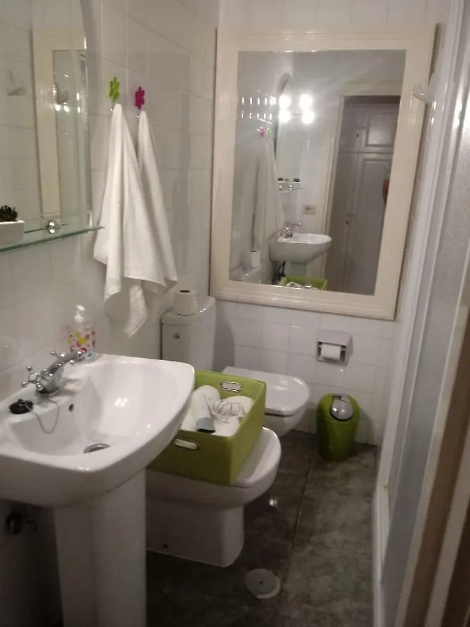 San Miguel Apartamento Santa Cruz de la Palma