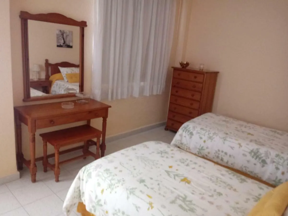 San Miguel Apartamento Santa Cruz de la Palma  0*, Santa Cruz de la Palma (Isla de la Palma) Espanha